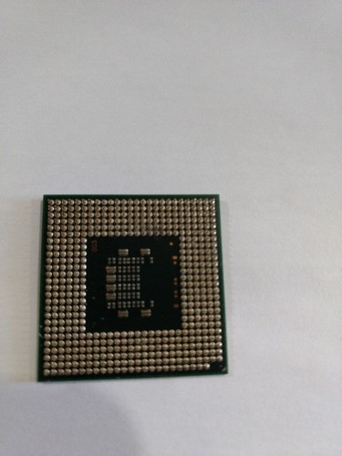 Processador Notebook Intel Dual Core Sla4j 1.73 1m    N69-13 0