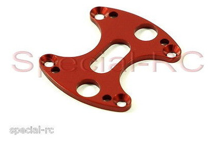 Sworkz 1/8 Buggy S350 Bx1/bx1e 2.5 Centro Diferencial Placa 1