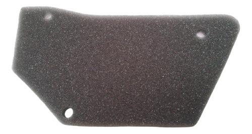 Filtro Aire Goma Espuma Yamaha Rx 100 115 125 India Speed M 0