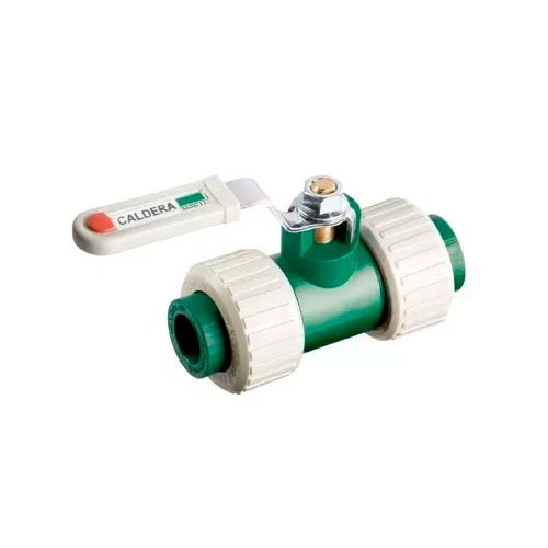 Esferica 40mm Exterior (20340) C/2 Media Union H3 0