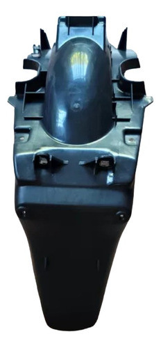 Guardabarro Trasero Honda Biz 105! Premium Brasil 0