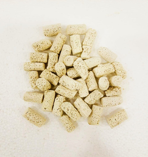 Biosticks 1kg Eco Reef Rock Filtración Marino Dulce Acuario 0
