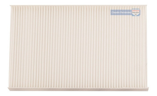 Filtro Habitáculo Bosch Citroen C4 2.0 Hdi Sedan 2013 1