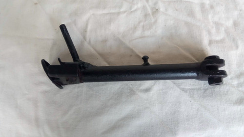 Honda Cb400 Pata De Apoyo Soporte Muleta Original!!! 1