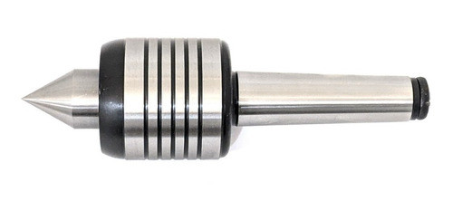 Contrapunta Giratoria Torno Cono Morse 5 Industrial 0