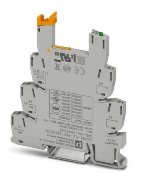 Bloque De Borne De Base Plc Interface 230v 0