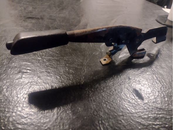 Palanca Freno De Mano Torino Zx/gr 0