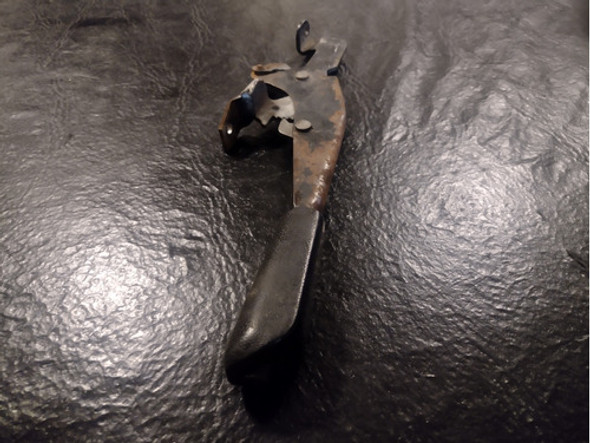 Palanca Freno De Mano Torino Zx/gr 1