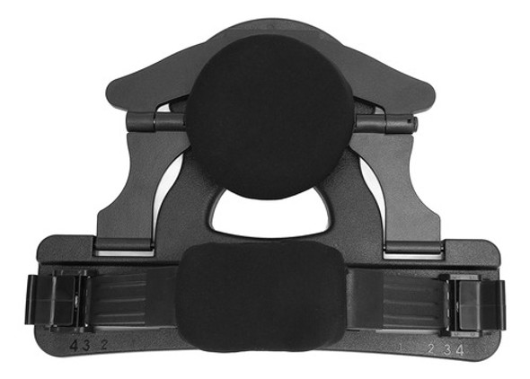 Dispositivo De Tração Cervical Neck 4, Alongamento Suave Aju 1 Dispositivo De Tração Cervical Neck 4, Alongamento Suave Aju 1