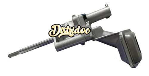 Bomba De Aceite Fiat Duna 147 1,3 Diesel 1