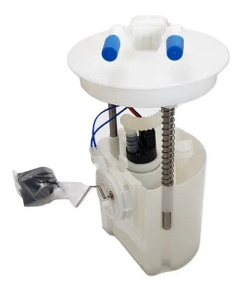 Bomba De Nafta Ford Ecosport 1.6 Fiesta Max 1.6 0