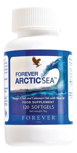 Artic Sea Forever Living 0