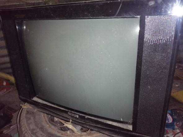 Televisores Lote 0