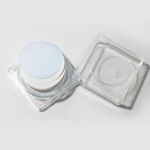 Membrana 25 Mm De Mce Para Filtracion, Porosidad 0,22 Um 1