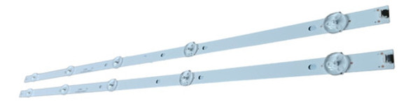 Tiras Led Philips 32phg5813/77 Kit 2 Unidades (n75) 0