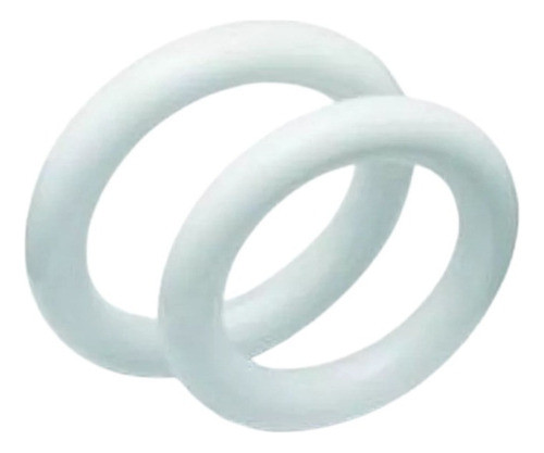 Pesario De Silicona Para Prolapso Tamaños A Eleccion 0