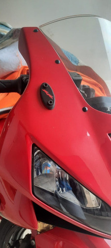 Tapa Espejos Cbr 600 1000 0