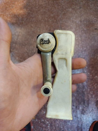 Antiguo Abre Latas Black Cinat 0