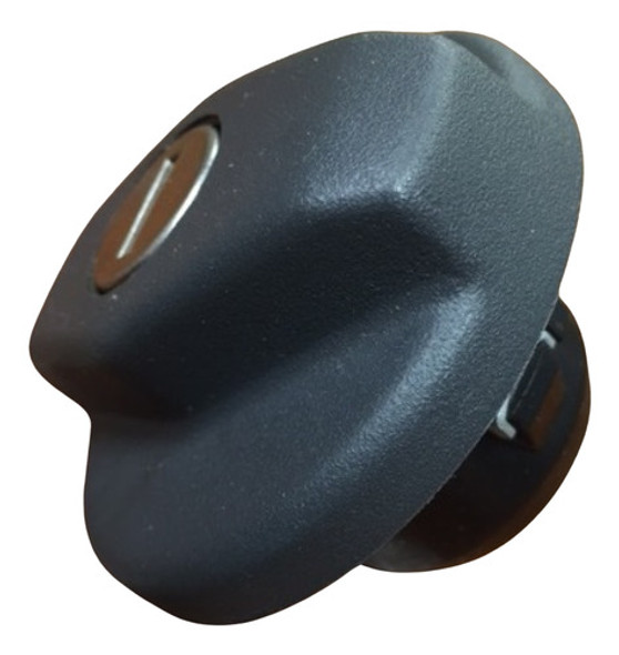 Tapon Combustible Gm P (c/llave) Chevrolet Corsa 94-96 (3p) 0