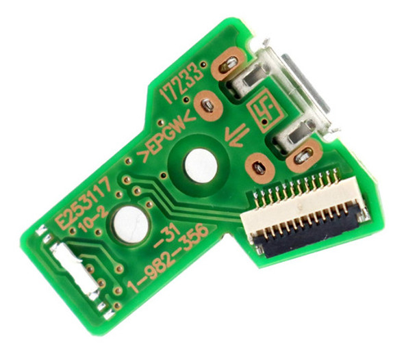 Placa De Carga Compatible Con Ps4 Modelo Jds O Jdm 050/055 1