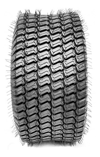Pneu 20x8.00-10 Traseiro De Trator Aparador De Grama 1