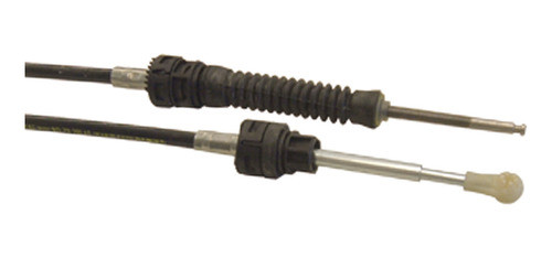 Cable Selector Cambio Vw Vento (mq350) 0