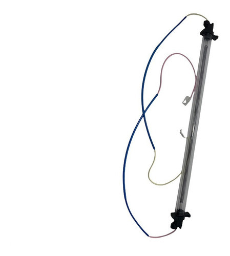 Resistência Geladeira Panasonic Nr-bt48 220v 1