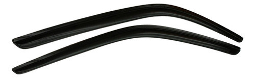 Auto Ventshade [avs] Ventvisor De Montaje Exterior | Dodge R 0