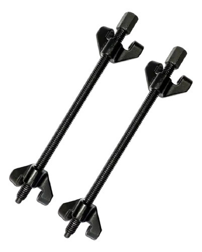 Prensa Espirales Universal Mc Pherson - Super Reforzado 1