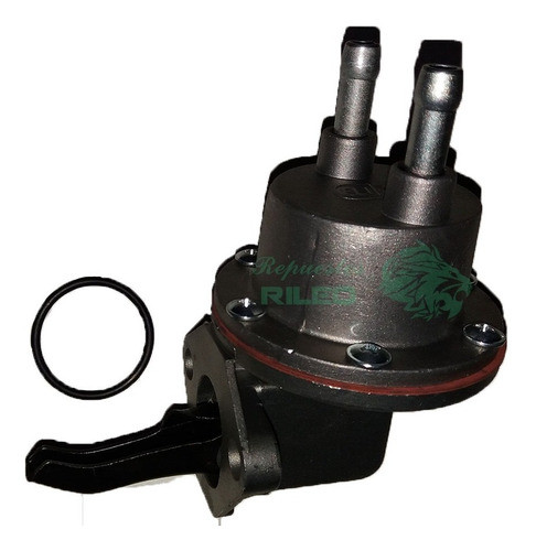 Bomba De Nafta Fiat 147 Spazio Duna Uno Fiorino Motor Tipo 0