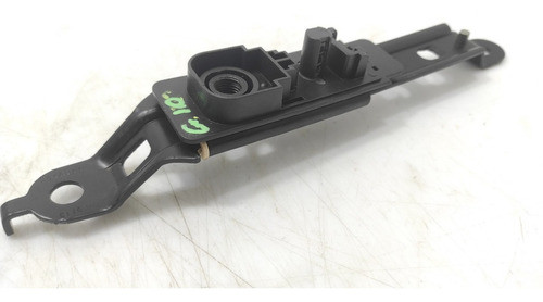 Trilho De Regulagem Cinto Dianteiro Honda Civic G10 Cx282 1