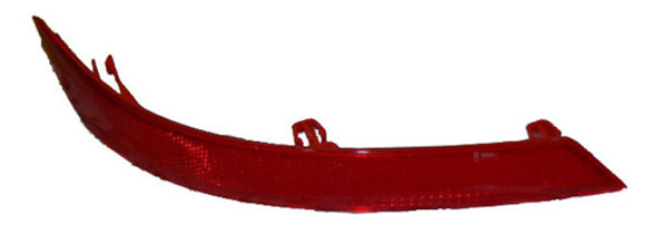 Ojo De Gato Trasero Derecho Original Vw Voyage G6 0