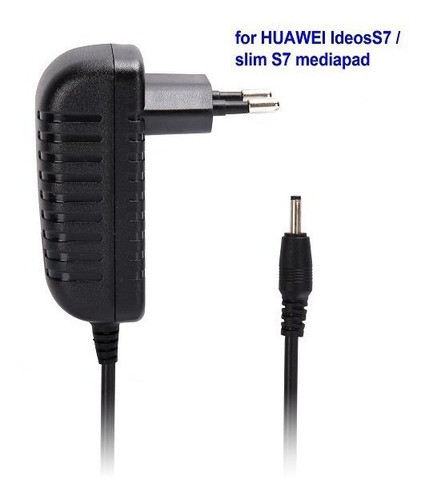Carregador Fonte Para Tablet Huawei Ideos S7 Fino- Suzano Sp 0