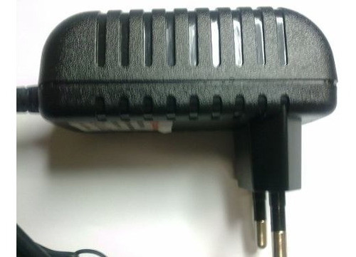 Carregador Fonte Para Tablet Huawei Ideos S7 Fino- Suzano Sp 1