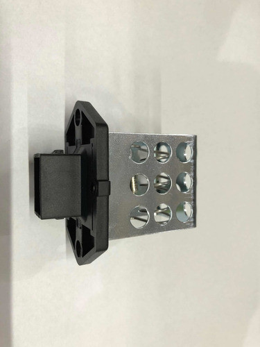 Resistencia Electroventilador Ford Fiesta / Ka 1