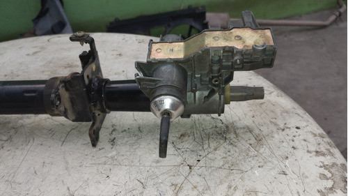 Columna De Dirección Completa Ford Courrier 1.8 Diesel Endur 1
