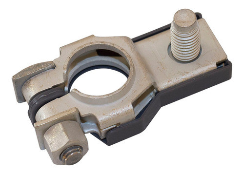 Terminal Negativo De Bateria Hilux  Original 0