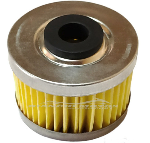 Filtro Aceite Kawasaki Kfx 450 R Ksf Mod 08-14 Bianchi Motos 1
