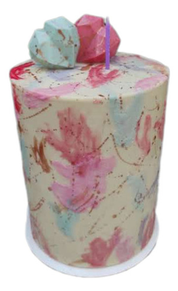 Torta Piñata, Smash Cake Grande 0