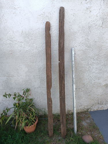 Tirante De Lapacho 1