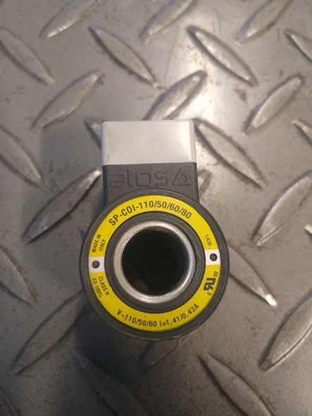 Bobina Atos Cetop 3 Sp Coi 110/50/60/80 0