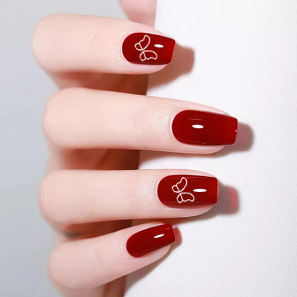 Conjunto De Canetas Para Estampagem De Unhas Para Isso 1