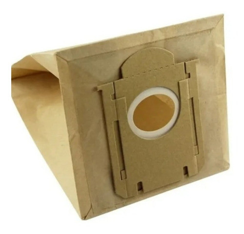 Bolsa Papel Aspiradora Philips, Electolux X 5 Unidades 0