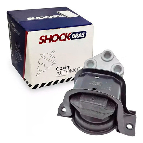 Coxim Motor Direito Hidraulico Citroen C3 1.6 2008 2009 2010 0