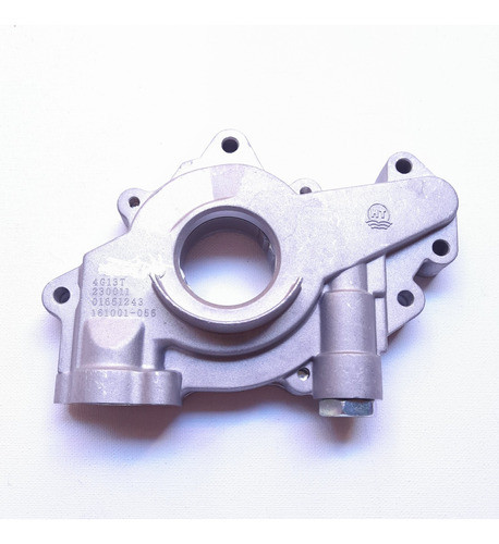 Bomba Aceite Geely Gc 515 0