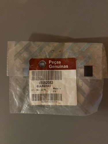 Guarnicao Cabo Ar Condicionado Original Fiat 10552083 1