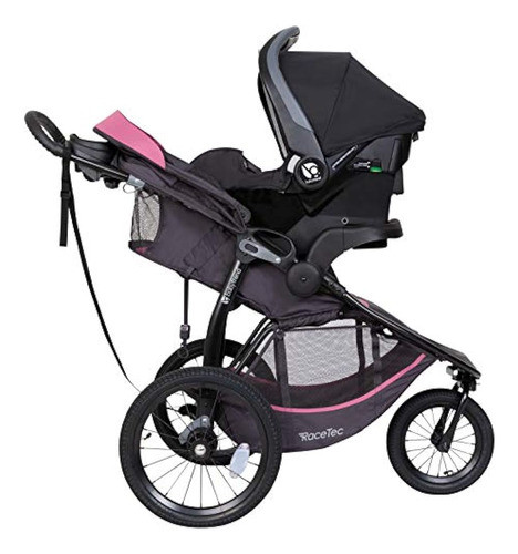 Bebé Tendencia Expedición Carrera Tec Jogger 0