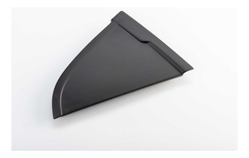 Moldura Vidrio Puerta Trasera Renault 0