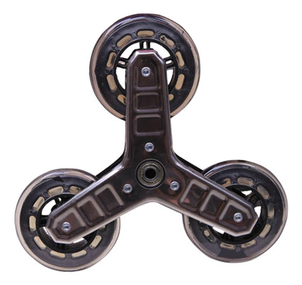 Roda De Estrutura Triangular, Rodízio De Carrinho, Premium, 0