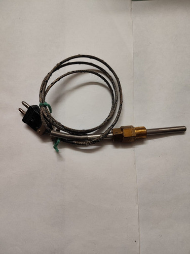 Sensor  Omega  Para Medir Rpm De Motores-24v 1
